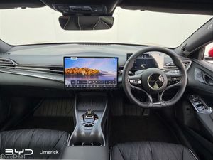 BYD SEAL 82.5kWh Design RWD - Image 2