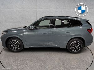 BMW iX xDrive25e M Sport - Image 3