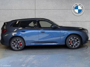 BMW X3 30e - Image 4