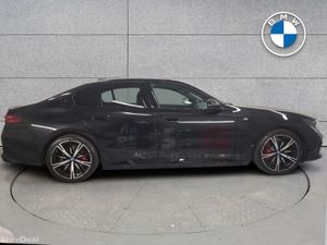 BMW 5-Series 530e M Sport - Image 3