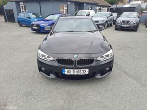 BMW 4-Series BMW 420 M-SPORT  (2 dr SPORTS/COUPE) - Image 3