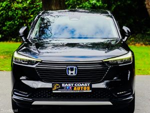 2021 Honda Vezel 1.5 Petrol Hybrid Auto Type Z - Image 3