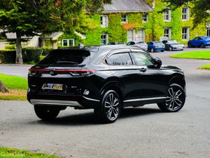 2021 Honda Vezel 1.5 Petrol Hybrid Auto Type Z - Image 4