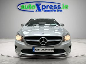 Mercedes-Benz CLA 180 SB Urban, Automatic, Reversi - Image 3