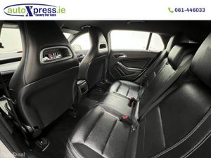 Mercedes-Benz CLA 180 SB Urban, Automatic, Reversi - Image 4