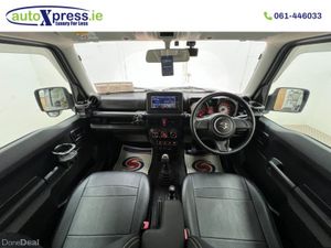 Suzuki Jimny 4WD SIERRA, Low mileage, Reversing ca - Image 2