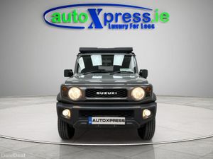 Suzuki Jimny 4WD SIERRA, Low mileage, Reversing ca - Image 3