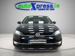 Volkswagen Golf 1.2 	TSI COMFORT LINE, Reversing c - Image 3