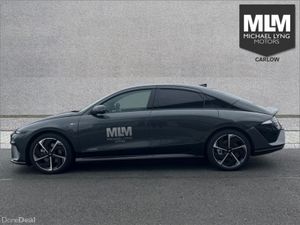 Hyundai IONIQ 6 84KW N Line 4 DR A - Image 4