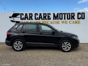 Volkswagen Tiguan Life 2.0tdi D7F 150HP 5DR Auto - Image 2