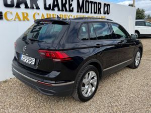 Volkswagen Tiguan Life 2.0tdi D7F 150HP 5DR Auto - Image 4
