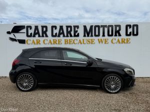 Mercedes-Benz A-Class 2017 A Class 1.6 Automatic - Image 2