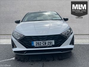 Hyundai i20 Deluxe Plus 1 0 Turbo - Image 2