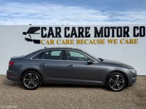Audi A4 Limousine 2.0tdi 122 S-tronic SE 4DR AUT - Image 2