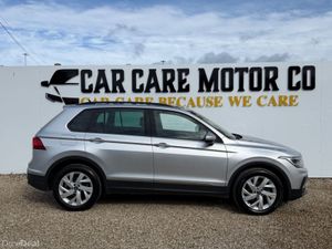 Volkswagen Tiguan Life 2.0tdi D7F 150HP 5DR Auto - Image 2