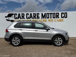 Volkswagen Tiguan Life 2.0tdi D7F 150HP 5DR Auto - Image 2