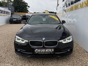 BMW 3-Series 2018 Bmw 330e Hybrid - Image 3