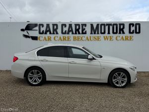 BMW 3-Series 2016 Bmw 320i Luxury Automatic - Image 2