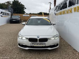 BMW 3-Series 2016 Bmw 320i Luxury Automatic - Image 3