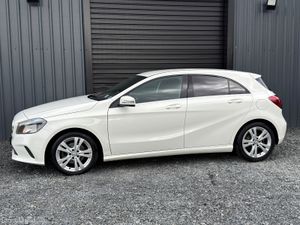 Mercedes-Benz A-Class 1.5 Petrol - Image 4