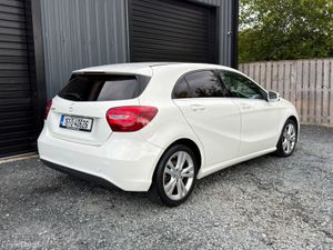Mercedes-Benz A-Class 1.5 Petrol - Image 3
