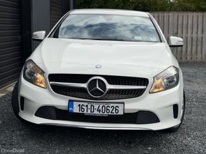 Mercedes-Benz A-Class 1.5 Petrol - Image 2