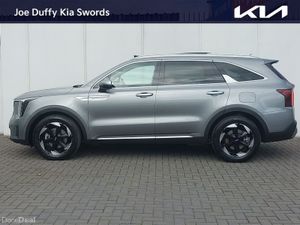 Kia Sorento 1.6 PHEV - Image 4