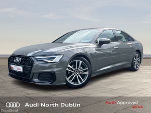 Audi A6 40TDI 204HP S tronic S Line - Image 4