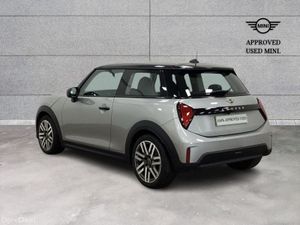 Mini Cooper Cooper C 3 Door - Image 2