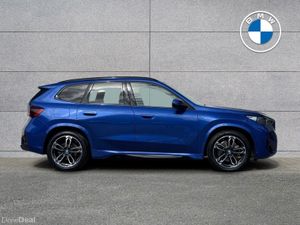 BMW iX1 xDrive30 M Sport - Image 2