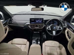 BMW X3 xDrive30 M Sport - Image 4