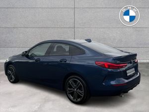 BMW 2-Series 218i Sport Gran Coupe - Image 2