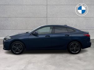 BMW 2-Series 218i Sport Gran Coupe - Image 3