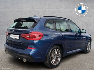 BMW X3 xDrive30e M Sport - Image 3