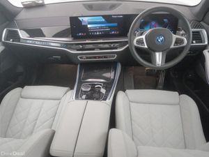 BMW X5 xDrive50e M Sport - Image 4