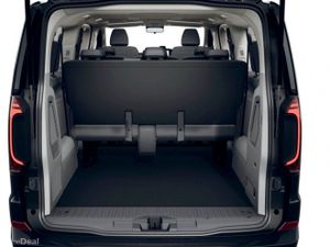 Volkswagen Caravelle 9 Seat Style PHEV 230hp - Image 4