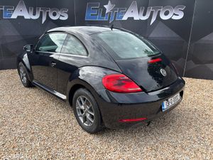 Volkswagen Beetle 1.2 TSI Automatic 2013 - Image 3