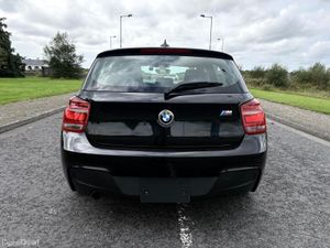 2013 BMW 1 series, 1.6 Petrol, M-sport, Automatic - Image 4