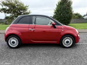 2012 Fiat 500, Automatic, 1.2 Petrol - Image 2