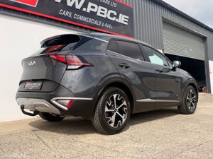 Kia Sportage e 1.6 CRDi SCR K2. 2022 - Image 4