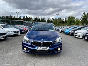 BMW 2 SERIES 2017 2.0D - Image 2