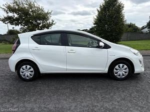 2015 Toyota Aqua L, 1.5 Petrol, Automatic - Image 2