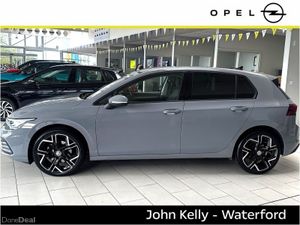 Volkswagen Golf 2.0 TDI - Image 4