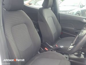 Ford Fiesta 1.0T EcoBoost 100 PS Titanium Auto - Image 3