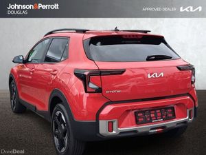 Kia Stonic PE MHEV K3 - Image 2