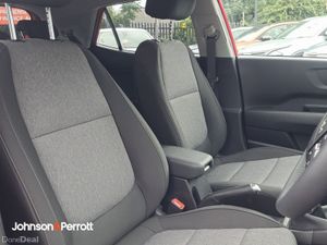 Kia Stonic PE MHEV K3 - Image 3