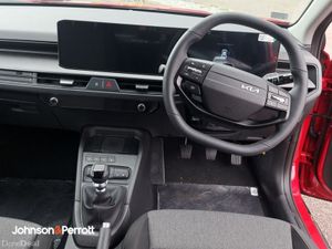 Kia Stonic PE MHEV K3 - Image 4
