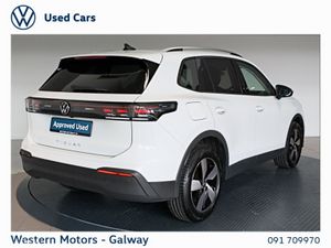 Volkswagen Tiguan 2.0 TDI 150HP Life DSG - Image 3