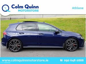 Volkswagen Golf GTD 2.0 TDI 200BHP DSG - Sunroof - - Image 3