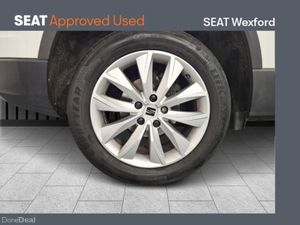 SEAT Ateca 2.0TDI 115hp SE - Image 4